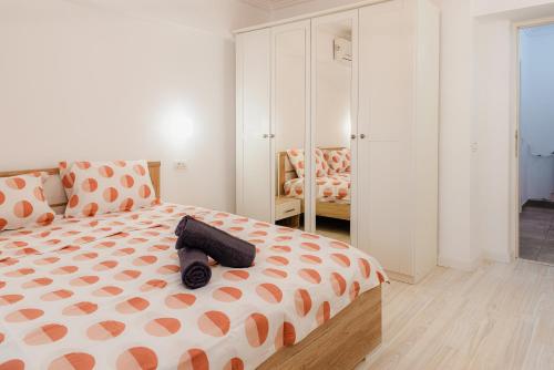 Central Downtown Unirii Apartment