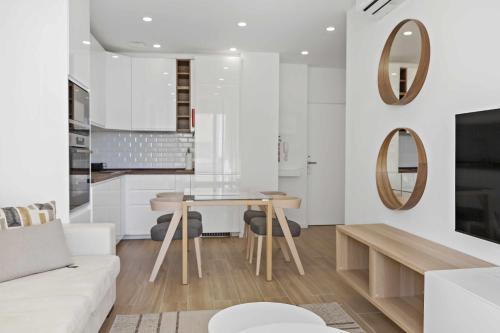 Timeless Sea II - Apartment