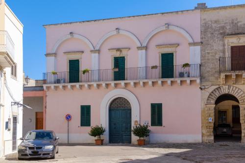 Appartamento 1 - Palazzo Costantini