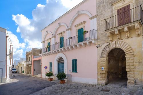 Appartamento 2 - Palazzo Costantini