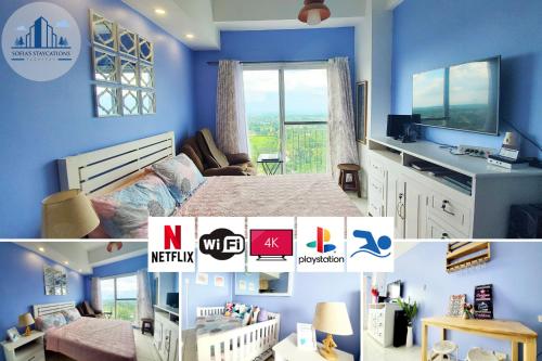 Sofias Place w/massage chair & Ps4 – Photos 2