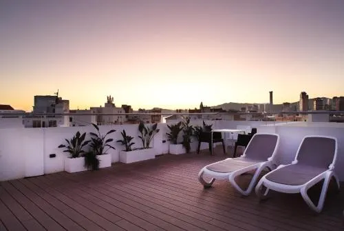 Hotel Alameda photo 1