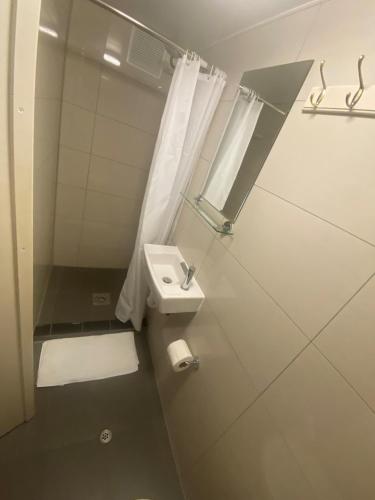 Un baño de St Simeon