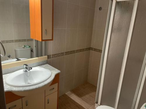 El Medano Duplex. 3 Bedrooms and Terrace