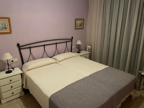 El Medano Duplex. 3 Bedrooms and Terrace