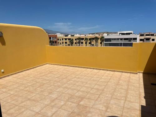 El Medano Duplex. 3 Bedrooms and Terrace