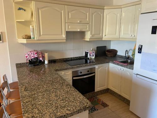 El Medano Duplex. 3 Bedrooms and Terrace