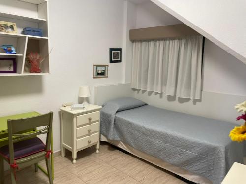 El Medano Duplex. 3 Bedrooms and Terrace