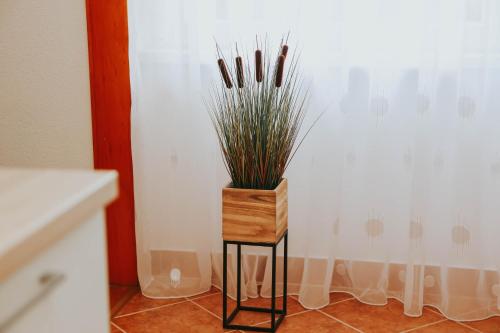 Gambar di galeri bagi I&T apartman di Gospić