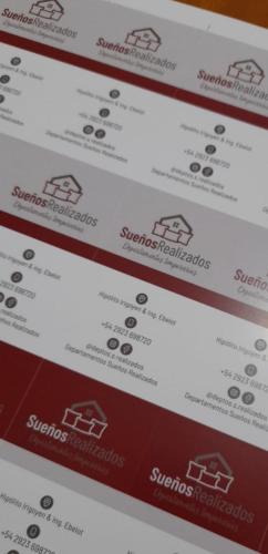 Departamentos Sueños Realizados – Photos 2