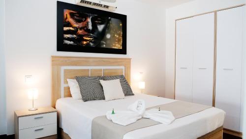 Oshun Madrid Norte Seasonal Living Lofts