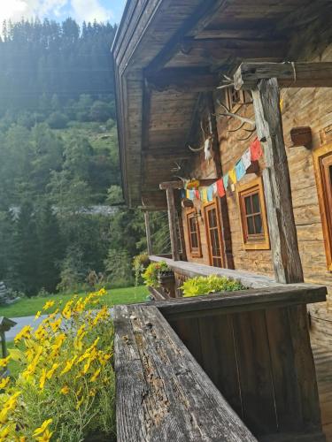 Ferienhaus Gaishütte
