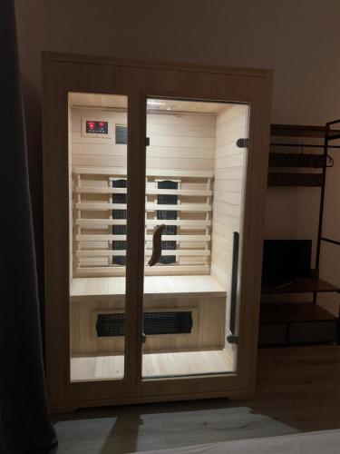 Fotografia z galérie ubytovania Belli 4 Apartment - Sauna - v destinácii Trieste