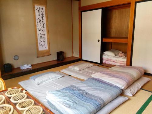 Gallery image of Matsuo House - Max 4 person Room Natsu in Zaō Onsen