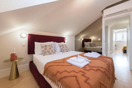 Porta do sol Luxury Apartment