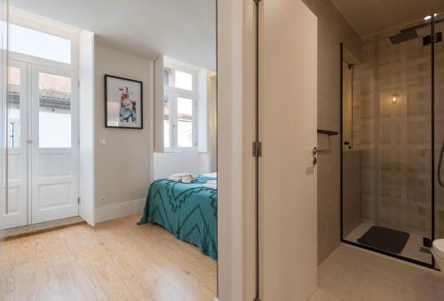 Porta do sol Luxury Apartment