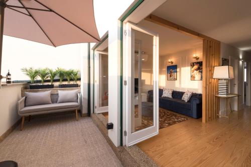 Porta do sol Luxury Apartment