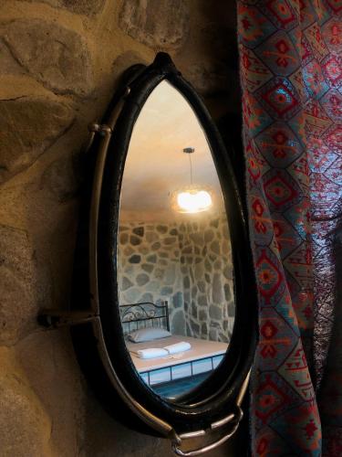 Fotografie z fotogalerie ubytování Chateau White Flags v destinaci Kisiskhevi