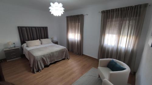 Fotografie z fotogalerie ubytování Apartamento La Placita v destinaci Ronda