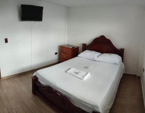 Finca Hotel La Luisa – Photos 3