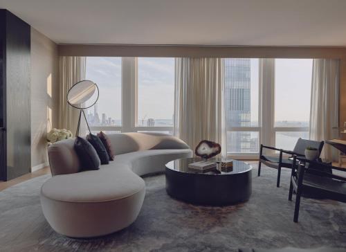 Equinox Hotel Hudson Yards New York City Image