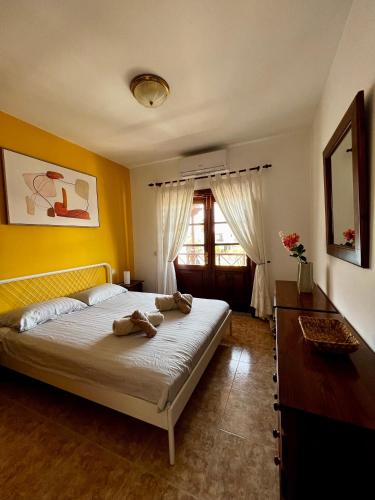 Cozy Villa Marina, Iris fase 1, WiFi