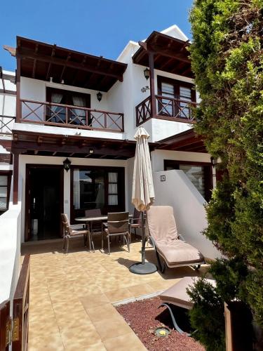 Cozy Villa Marina, Iris fase 1, WiFi