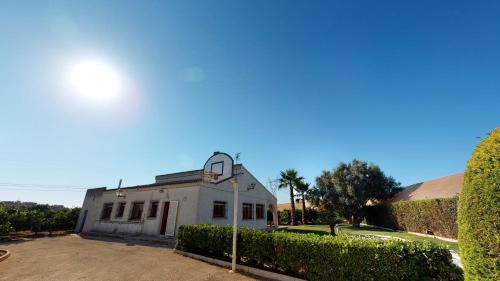 Gallery image of Villa Desamparados-Murcia Holiday Rentals Property in Torre-Pacheco
