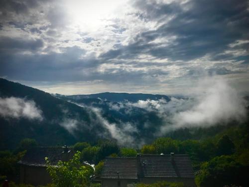 Φυσικό τοπίο κοντά σε αυτό το διαμέρισμα