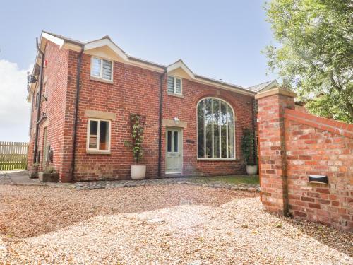 Billede fra billedgalleriet på Noah's Barn i Poulton-le-Fylde