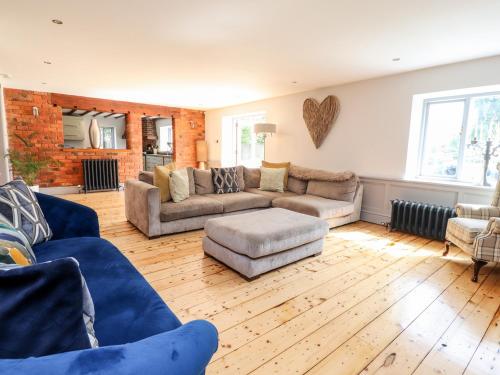 Billede fra billedgalleriet på Noah's Barn i Poulton-le-Fylde