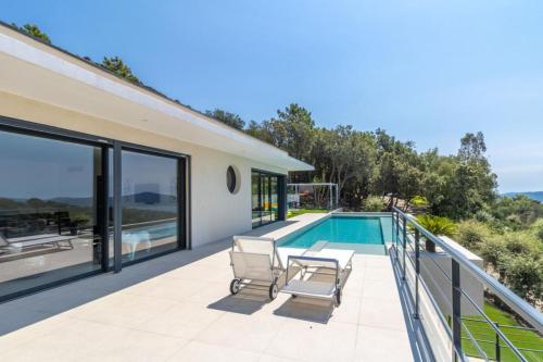 Luxury Villas at Grimaud – Photos 2