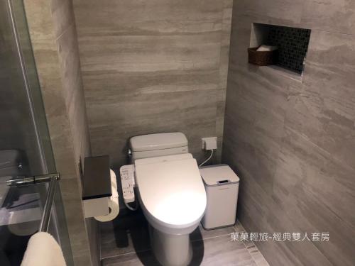 Un baño de 菓菓輕旅
