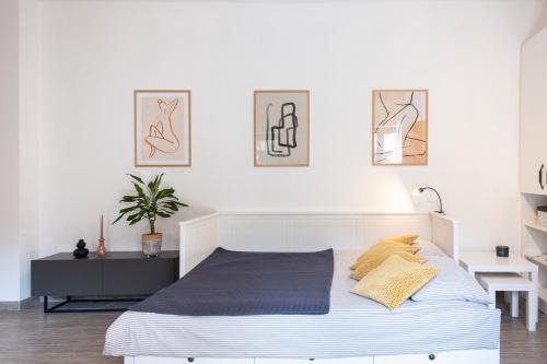 Studio Apartment Les - 4 min walk from amphiteatre