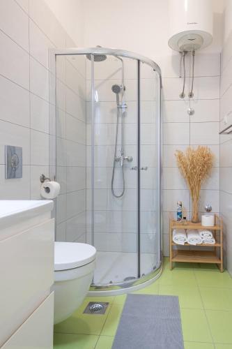 Studio Apartment Les - 4 min walk from amphiteatre