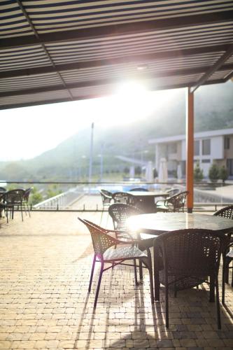 Sevan Resort, Sevan Up Inn – Bilder 2