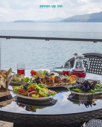 Sevan Resort, Sevan Up Inn – Foto's 5