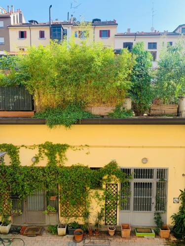 Exquisite Stay Bocconi - Porta Romana