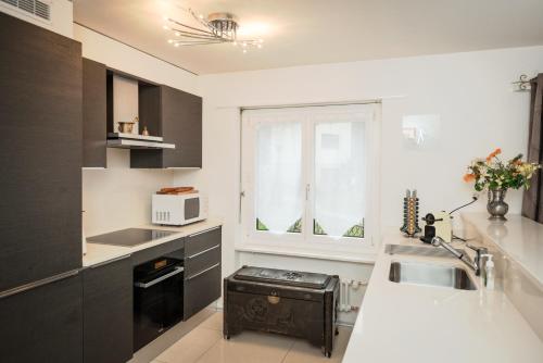 Charming Appartment in Zermatt - "Chez Ruth"