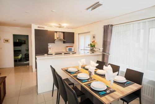 Charming Appartment in Zermatt - "Chez Ruth"