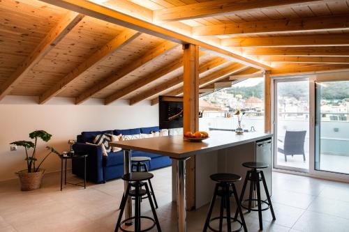 D Zen Loft Apartment Nafplio