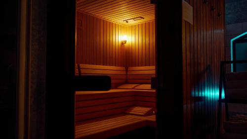 Fotografie z fotogalerie ubytování Hotel Villa Letan v destinaci Fažana