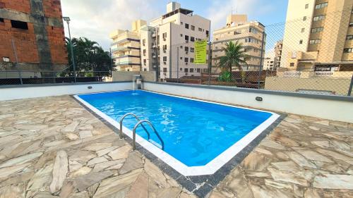Apartamento Guarujá Enseada