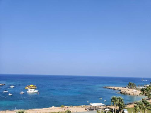 Φυσικό τοπίο κοντά σε αυτό το διαμέρισμα