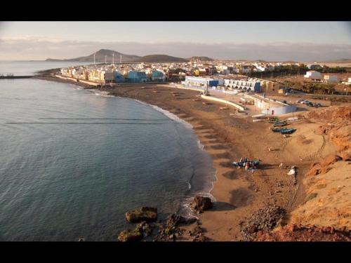 Playa y cercania en Gran Canaria