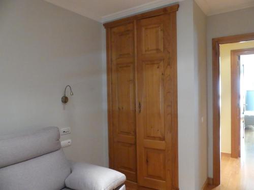 Gambar di galeri bagi Apartamentos vacaciones Rio Lever di Boiro