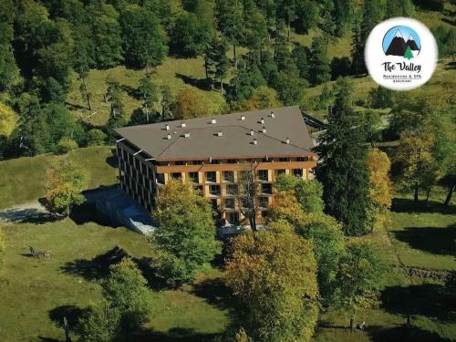 Gallery image of Valley Residence Appartment on Didveli in Bakuriani