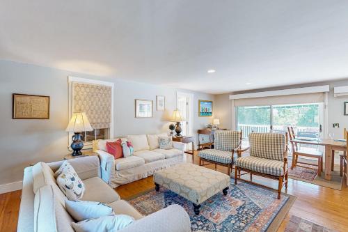 Damariscotta River Retreat – Photos 2