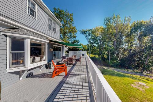 Damariscotta River Retreat – Photos 3
