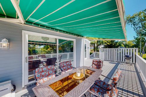 Damariscotta River Retreat – Photos 4